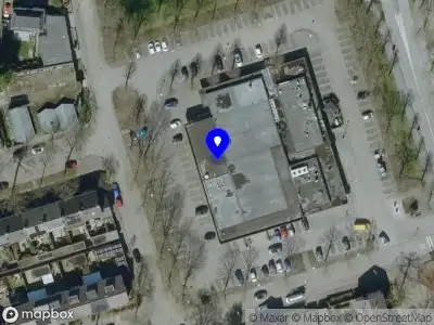 Overlastmelding  in Waalre