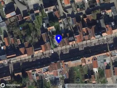 112 melding Overlastmelding Dorpsstraat in Wemeldinge