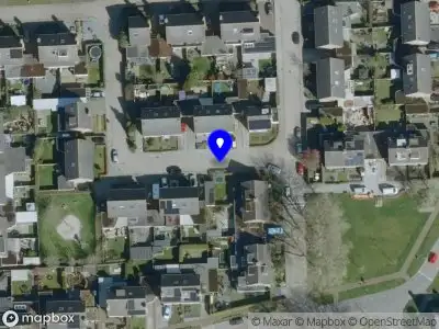 112 melding Overlastmelding Planetenstraat in Hilvarenbeek