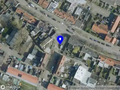 112 melding Overlastmelding Joost van de Mortelstraat in Tilburg