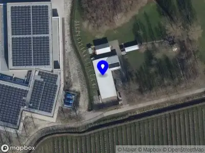 Overlastmelding Bospad in Kapelle