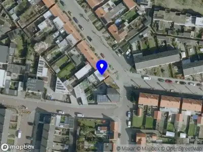 112 melding Overlastmelding Wethouder van Besouwstraat in Goirle gesloten