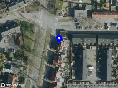 Anonieme overlastmelding Oude Goirleseweg in Tilburg gesloten