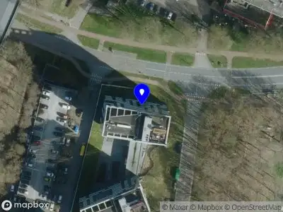 Overlastmelding Dr. Hub van Doorneweg in Tilburg gesloten