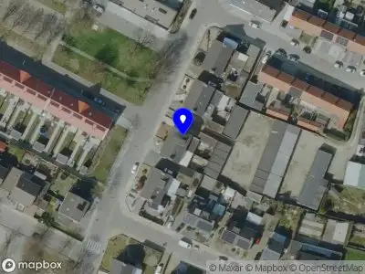 112 melding Overlastmelding Frans Halsstraat in Sittard