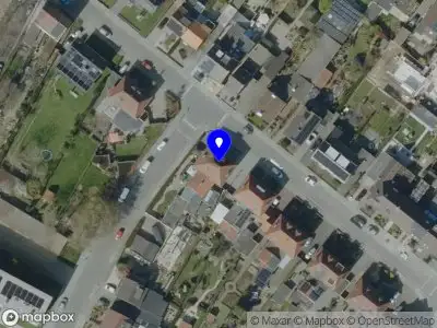 Overlastmelding Baandert in Sittard gesloten