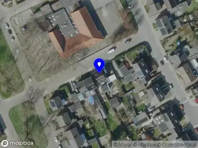 112 melding Overlastmelding Kroedwienstraat in Buchten gesloten