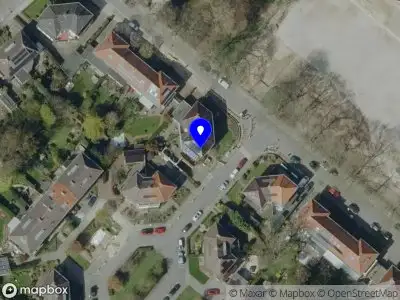 112 melding Overlastmelding Julianaplein in Sittard gesloten