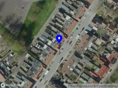 112 melding Overlastmelding Ericastraat in Sittard gesloten