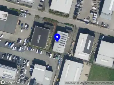 Overlastmelding De Nestel in Dongen