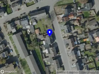 112 melding Overlastmelding Keerweg in Buchten gesloten