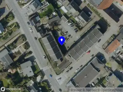 112 melding Overlastmelding Hof Van Eynatten in Limbricht gesloten