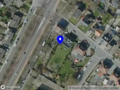 112 melding Overlastmelding Dr. Nolenslaan in Sittard gesloten