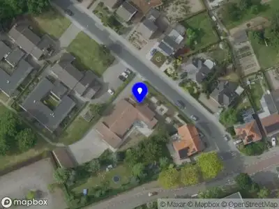 Overlastmelding Daalzicht in Heel