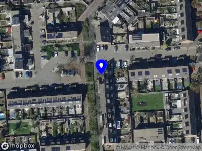 Besteld ambulance vervoer naar de Graafvoorde in Spijkenisse