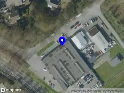 Overlastmelding Raadskuilderweg in Geleen