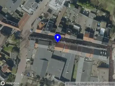 112 melding Overlastmelding Brandstraat in Sittard