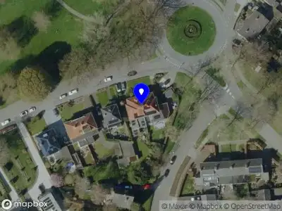 Overlastmelding Vijverweg in Sittard