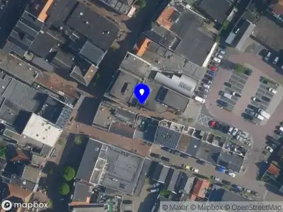 Overlastmelding Middenstraat in Hillegom