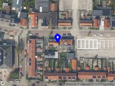 112 melding Overlastmelding Burgemeester Meijboomstraat in Rijnsburg