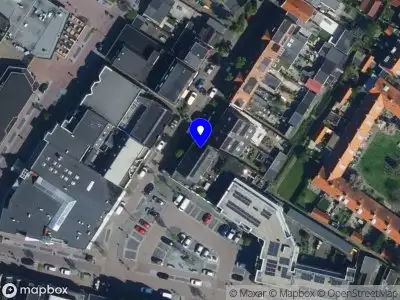 112 melding Anonieme overlastmelding Julianastraat in Lisse