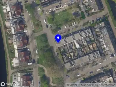 112 melding Anonieme overlastmelding Siegenlaan in Rijnsburg