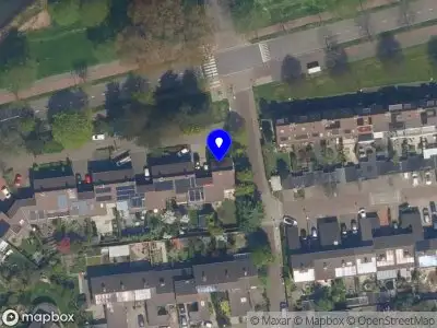 112 melding Overlastmelding Kamerlingh Onnesdreef in Maassluis