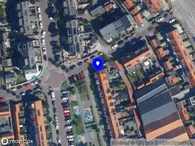 Overlastmelding Prins Bernhardstraat in Noordwijk