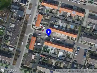 Overlastmelding Robijnstraat in Goudswaard