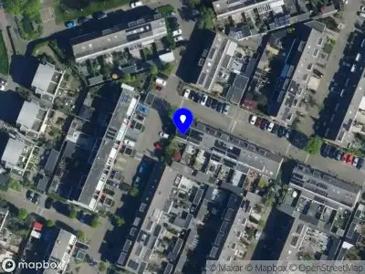 Anonieme overlastmelding Aagje Dekenstraat in Lisse