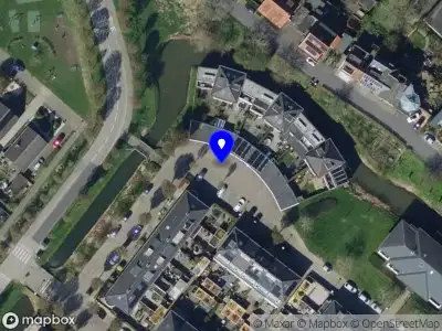 Overlastmelding Lisdodde in Heerjansdam