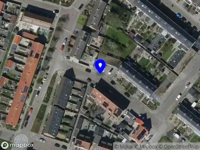 Overlastmelding Trumanstraat in Oude-Tonge gesloten