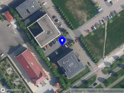 112 melding Brandweer met gepaste spoed naar de Balistraat in Almere