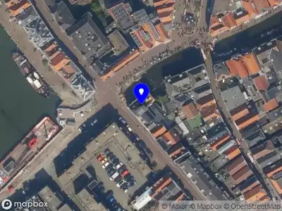 112 melding Overlastmelding Zuiddijk in Maassluis