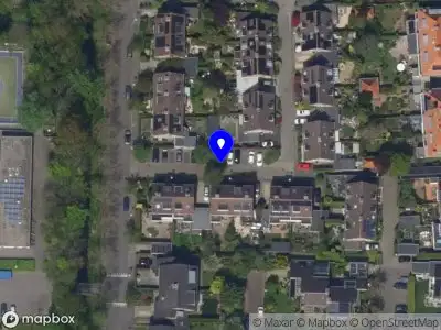 Overlastmelding Starkenborglaan in Oegstgeest