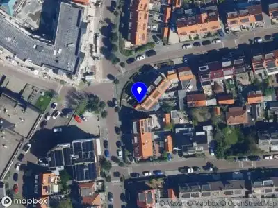 Overlastmelding Witte De Withstraat in Noordwijk gesloten