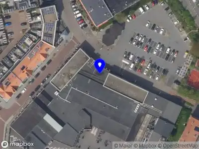 Overlastmelding Visserijkade in Katwijk