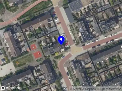 Overlastmelding Irisstraat in Katwijk gesloten