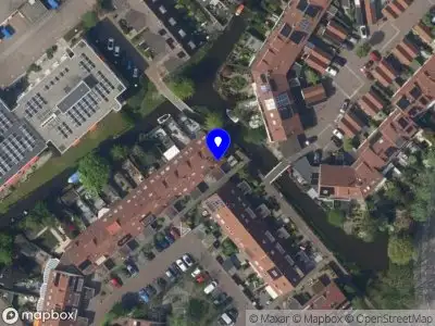 Anonieme overlastmelding Geestburg in Sassenheim gesloten