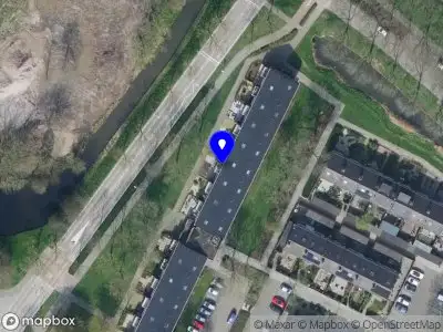 Overlastmelding Tjasker in Puttershoek gesloten