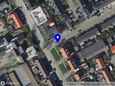 112 melding Overlastmelding Bernhardstraat in Nieuw-Beijerland gesloten