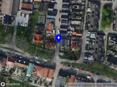 Overlastmelding Nassaustraat in Zuid-Beijerland