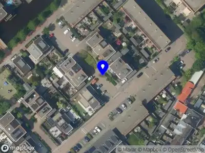 112 melding Anonieme overlastmelding Puccinipad in Voorhout gesloten