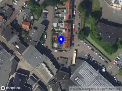 112 melding Overlastmelding Frans Halsstraat in Sliedrecht gesloten