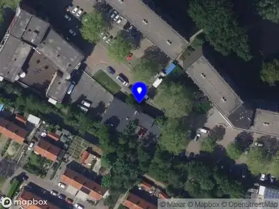 Overlastmelding Nicolaas Beetsstraat in Alblasserdam gesloten