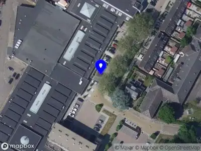 112 melding Overlastmelding Zeilmakersstraat in Alblasserdam gesloten