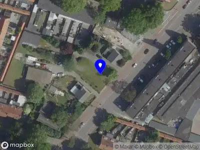 112 melding Politie naar de Lucas Gasselstraat in Helmond vanwege ongeval met letsel