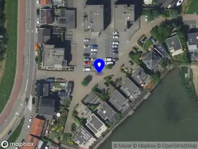 Overlastmelding Rivierdijk in Sliedrecht gesloten