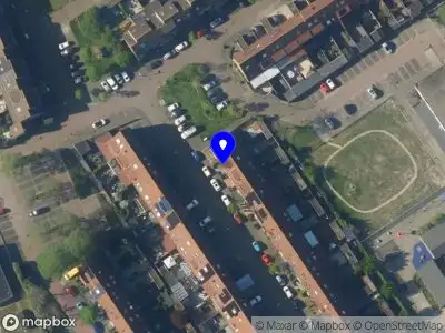 112 melding Overlastmelding Zwanenkamp in Maarssen gesloten