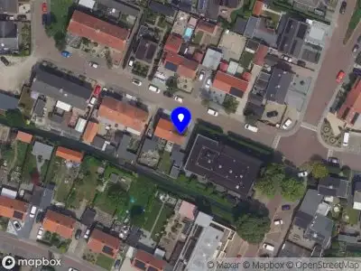Overlastmelding Van Axelestraat in Dussen gesloten